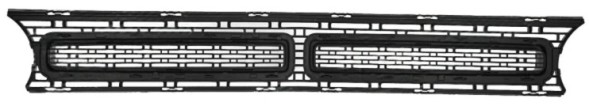 Китай SKODA 68262955AB Dodge Challenger 2014-2023 Решітка радіатора, чорні планки