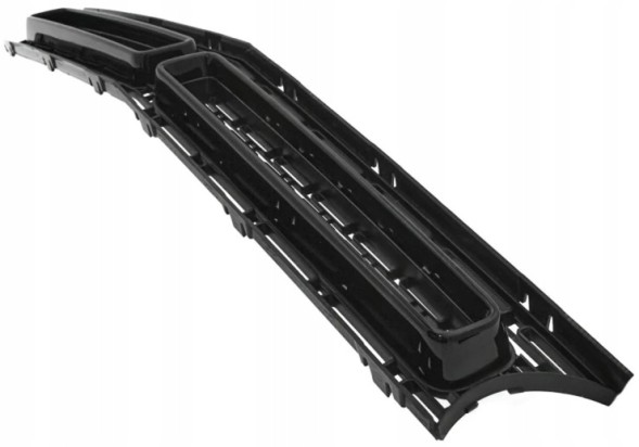 Китай SKODA 68262955AB Dodge Challenger 2014-2023 Решітка радіатора, чорні планки