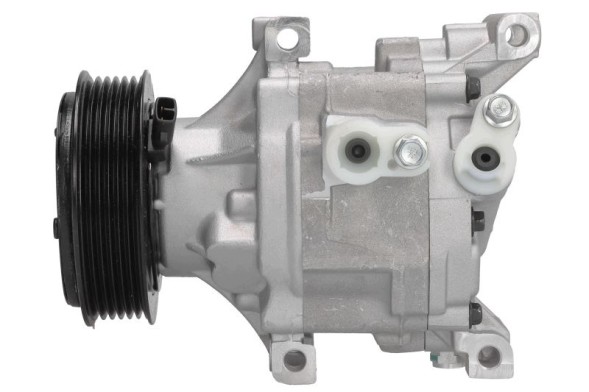 AD BRAKE VIC-203130 Компресор кондиціонера NRF для FIAT 500, 500 C, BARCHETTA, DOBLO,