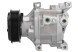 AD BRAKE VIC-203130 Компресор кондиціонера NRF для FIAT 500, 500 C, BARCHETTA, DOBLO,