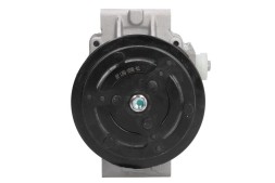 AD BRAKE VIC-203130 Компресор кондиціонера NRF для FIAT 500, 500 C, BARCHETTA, DOBLO,