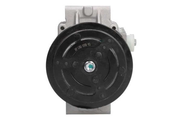 AD BRAKE VIC-203130 Компресор кондиціонера NRF для FIAT 500, 500 C, BARCHETTA, DOBLO,