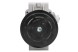 AD BRAKE VIC-203130 Компресор кондиціонера NRF для FIAT 500, 500 C, BARCHETTA, DOBLO,