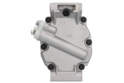 AD BRAKE VIC-203130 Компресор кондиціонера NRF для FIAT 500, 500 C, BARCHETTA, DOBLO,
