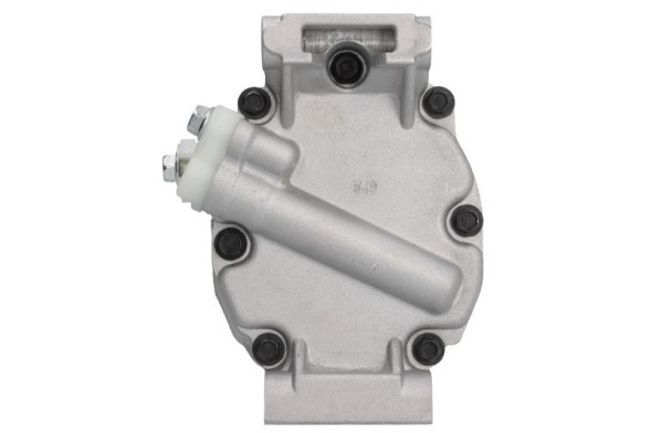 AD BRAKE VIC-203130 Компресор кондиціонера NRF для FIAT 500, 500 C, BARCHETTA, DOBLO,