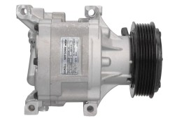 AD BRAKE VIC-203130 Компресор кондиціонера NRF для FIAT 500, 500 C, BARCHETTA, DOBLO,