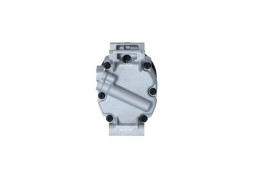 AD BRAKE VIC-203130 Компресор кондиціонера NRF для FIAT 500, 500 C, BARCHETTA, DOBLO,