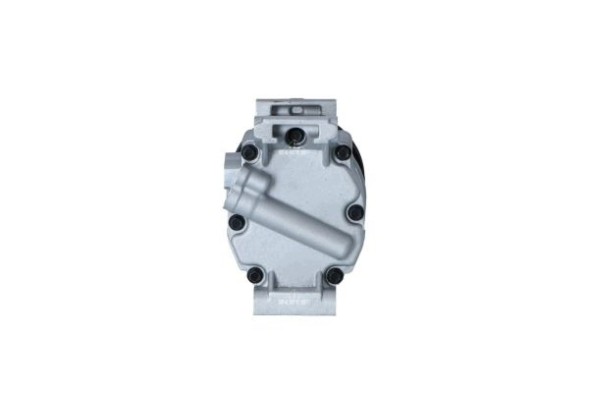 AD BRAKE VIC-203130 Компресор кондиціонера NRF для FIAT 500, 500 C, BARCHETTA, DOBLO,