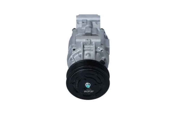 AD BRAKE VIC-203130 Компресор кондиціонера NRF для FIAT 500, 500 C, BARCHETTA, DOBLO,