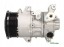 Nissens 89516 Компресор компресора кондиціонера 89516 nissens