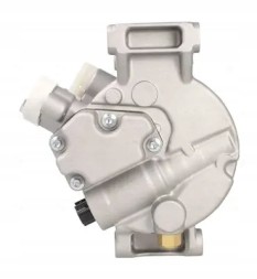 Nissens 89516 Компресор компресора кондиціонера 89516 nissens