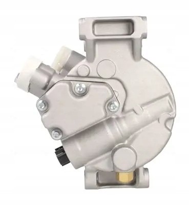 Nissens 89516 Компресор компресора кондиціонера 89516 nissens