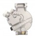 Nissens 89516 Компресор компресора кондиціонера 89516 nissens