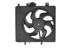 Thermotec D8P010TT Вентилятор радіатора thermotec d8p010tt