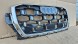 Audi OE GRILL ATRAPA AUDI Q7 4M LIFT 2023- S-LINE CHROM Муляж решітки радіатора GRILL Audi SQ7 Q7 II 4M0 LIFT 23- OE 4M0853651BD ХРОМ НОВИЙ