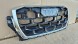 Audi OE GRILL ATRAPA AUDI Q7 4M LIFT 2023- S-LINE CHROM Муляж решітки радіатора GRILL Audi SQ7 Q7 II 4M0 LIFT 23- OE 4M0853651BD ХРОМ НОВИЙ