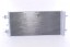 Nissens 940589 Конденсатор радіатора кондиціонування повітря 940589 nissens