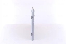 Nissens 940589 Конденсатор радіатора кондиціонування повітря 940589 nissens