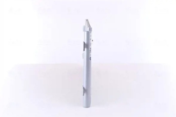 Nissens 940589 Конденсатор радіатора кондиціонування повітря 940589 nissens