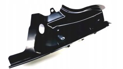 Volvo OE 30699886 Внутрішня обшивка VOLVO S40 заднє ліве крило OE
