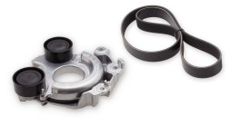 Gates K016PK975EST Комплект поліклинового ременя