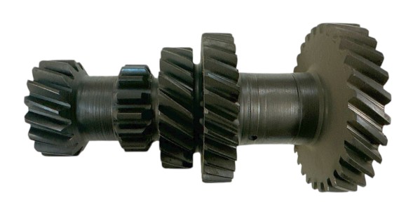 FSC Żuk 705-1701050 Блок шестерень / ялинка коробки IV передачі ЖУК Ниса Варшава -Ориг.
