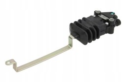 DT Spare Parts 6.65084 Клапан пневмопідвіски dt 6.65084