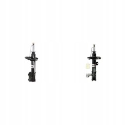 Magnum Technology AGU01 4MT3MT 2x амортизатори Magnum Technology FRONT L+R для SAAB 44077 II, 45172, 9-3X