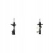 Magnum Technology AGU01 4MT3MT 2x амортизатори Magnum Technology FRONT L+R для SAAB 44077 II, 45172, 9-3X