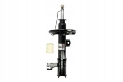 Magnum Technology AGU01 4MT3MT 2x амортизатори Magnum Technology FRONT L+R для SAAB 44077 II, 45172, 9-3X