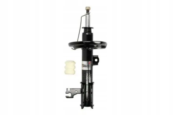 Magnum Technology AGU01 4MT3MT 2x амортизатори Magnum Technology FRONT L+R для SAAB 44077 II, 45172, 9-3X
