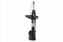 Magnum Technology AGU01 4MT3MT 2x амортизатори Magnum Technology FRONT L+R для SAAB 44077 II, 45172, 9-3X