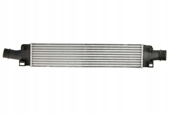 Thermotec DAA024TT Охолоджувач впускного повітря thermotec daa024tt