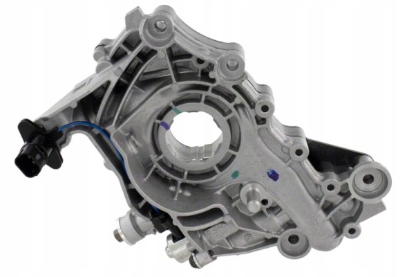 Ford OE HL3Z-6600-A M490 HL3E6621CE, HL3Z6600A Масляний насос Ford F150 F-150 3.5 Raptor Ecoboost 2016-2024 OEM FORD
