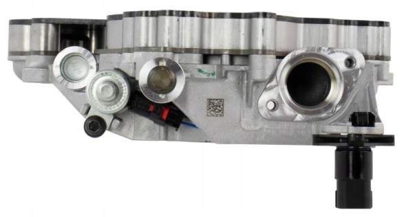 Ford OE HL3Z-6600-A M490 HL3E6621CE, HL3Z6600A Масляний насос Ford F150 F-150 3.5 Raptor Ecoboost 2016-2024 OEM FORD