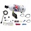 Китай USA-NX-20421-10 Набір нітроциліндрів Proton Plus 4,5 кг 10 фунтів Nitrous Express NX 20421-10