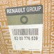 Renault OE Нова OE піввісь ліва Renault Master II Opel Movano I 8200776539