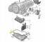 Volkswagen OE OE VOLKSWAGEN 0CK321359N МАСЛЯНА ЧАША S-TRONIC БАГАТО МОДЕЛЕЙ AUDI