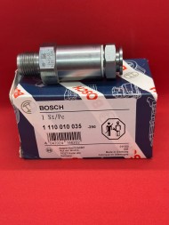 Bosch 1 110 010 035 Bosch 1 110 010 035 редуктор тиску, система common rail 1110010035