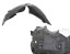B-Series 68270815AD;Nadkole antykorozyjne B-Series JEEP WRANGLER (JL), 11.17- P/LE 68270815AC Антикорозійне розширення крила B-Series для JEEP WRANGLER (JL), 11.17- Права сторона 68270815AC