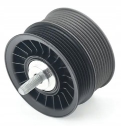 URO Parts 1132020419 НАПРАВЛЯЮЧИЙ РОЛИК КОМПЛЕКТ РОЛИКІВ MERCEDES 55 AMG 55AMG
