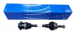 SKF VKJC 2619 ПРИВОДНА ПІВВІСЬ ОСІ ПЕРЕДНЯ ЛІВА SKF FIAT MULTIPLA 1.9 JTD