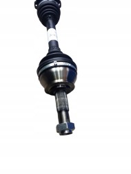 SKF VKJC 2619 ПРИВОДНА ПІВВІСЬ ОСІ ПЕРЕДНЯ ЛІВА SKF FIAT MULTIPLA 1.9 JTD