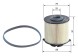 F026402062 BOSCH Фільтр паливний
