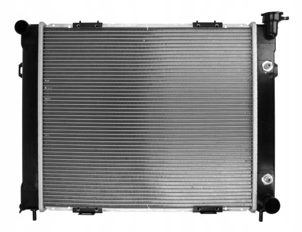 SRLine 240608-4 Охолоджувач води srline grand cherokee 09.9 240608-4