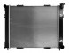 SRLine 240608-4 Охолоджувач води srline grand cherokee 09.9 240608-4