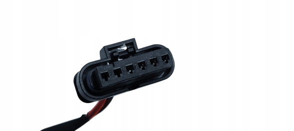 Volkswagen OE Передній бампер VW Tayron джгут проводів 6xPDC 57L971095BC