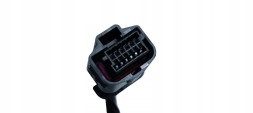 Volkswagen OE Передній бампер VW Tayron джгут проводів 6xPDC 57L971095BC