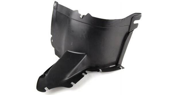BS Nadkole antykorozyjne przód lewa VOLKSWAGEN JETTA/GOLF KOMBI (1K5/1KM), 09.05-09.10 1K0805911H 1K5805911B Антикорозійний підкрилок передній лівий VW JETTA/GOLF KOMBI (1K5/1KM) 09.05-09.10