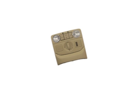 Volkswagen OE Лампа освітлення салону VW OE 3T0947105CCON